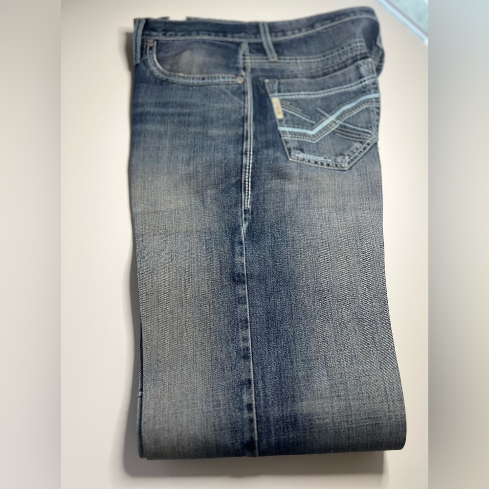Cinch jeans. 32x38